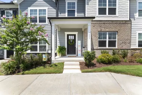 1423 Merrion Ave, Durham, NC 27703
