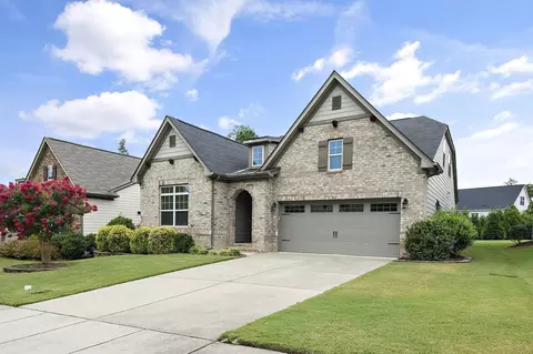 1516 Ingraham Dr, Apex, NC 27502