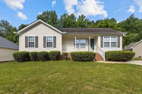 4304 Somerset Valley Ln SE, Raleigh, NC 27616