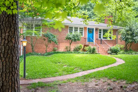 2611 University Dr, Durham, NC 27707