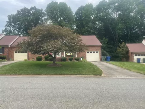 1811 Meadowview #5, Graham, NC 27253
