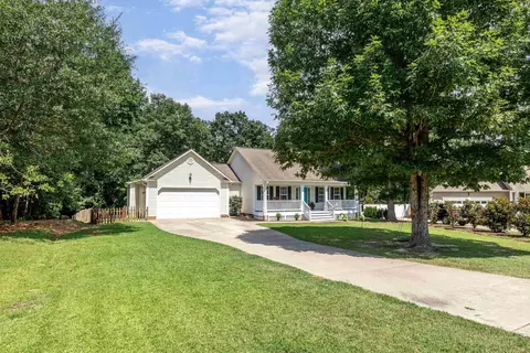 215 Patterdale Pl, Benson, NC 27504
