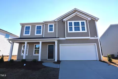 35 Spotted Bee Way, Youngsville, NC 27596