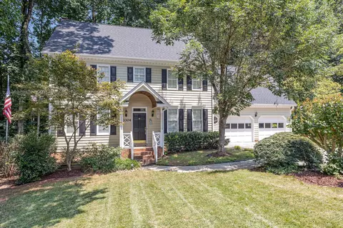 3304 Carrack Ct, Raleigh, NC 27613
