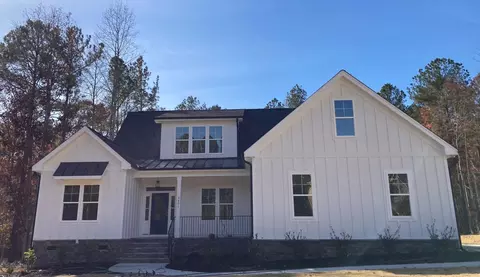 3401 River Manor Ct #LOT 156, Franklinton, NC 27525
