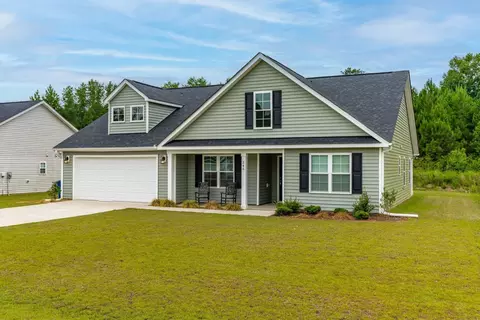 346 Kotata Ave, Bunnlevel, NC 28323 photo 17