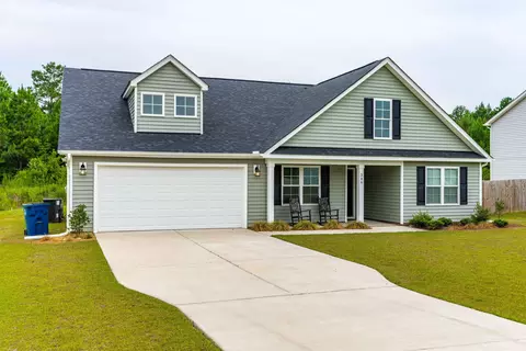 346 Kotata Ave, Bunnlevel, NC 28323 photo 10