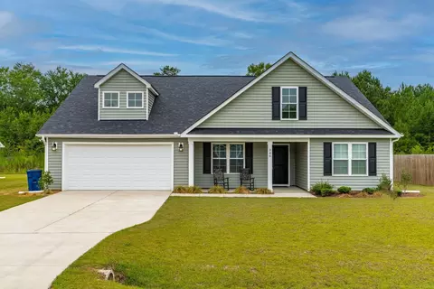 346 Kotata Ave, Bunnlevel, NC 28323 photo 1