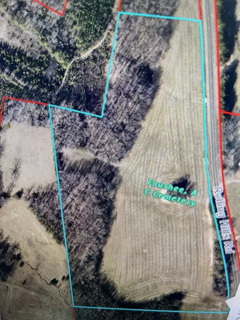 4 Rolling Hills Road, Roxboro, NC 27574