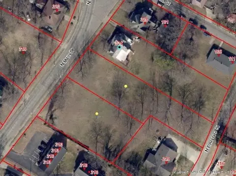 0 Main St, Roxboro, NC 27573