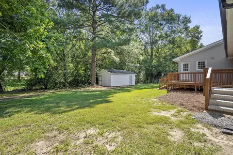 1005 E Maplewood Dr, Benson, NC 27504 photo 28