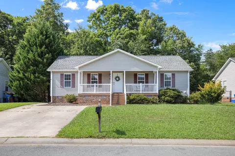 618 Danieley Way, Elon, NC 27244
