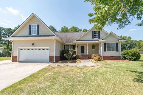 210 Barley Dr, Coats, NC 27521