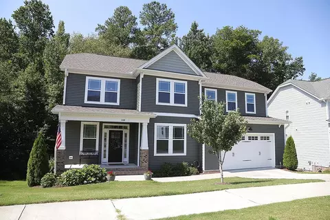 1108 Castlestone Ln, Knightdale, NC 27545