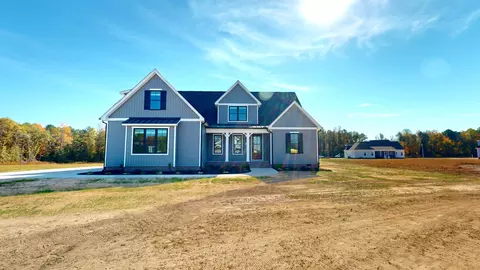 102 Belmont Trl, Goldsboro, NC 27530