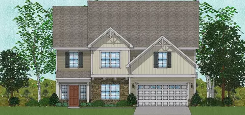 5927 Conly Dr #29, Raleigh, NC 27603