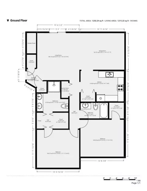 301 Glen Echo Ln #D, Cary, NC 27518