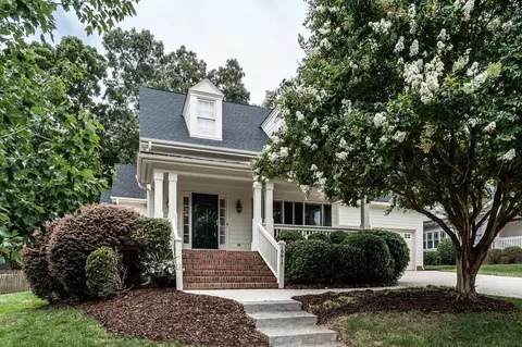 10617 Highstream Dr, Raleigh, NC 27614