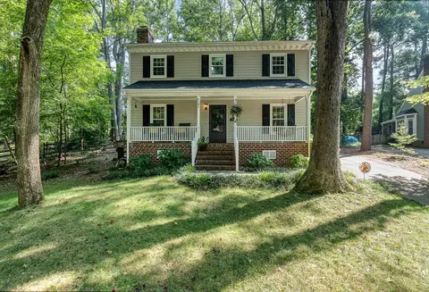 19 E Bayberry Ct, Durham, NC 27713 photo 5