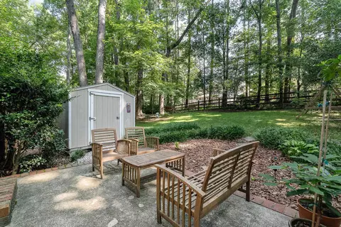19 E Bayberry Ct, Durham, NC 27713 photo 23