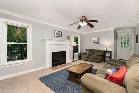 19 E Bayberry Ct, Durham, NC 27713 photo 7