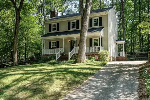 19 E Bayberry Ct, Durham, NC 27713 photo 3