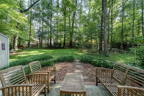19 E Bayberry Ct, Durham, NC 27713 photo 22