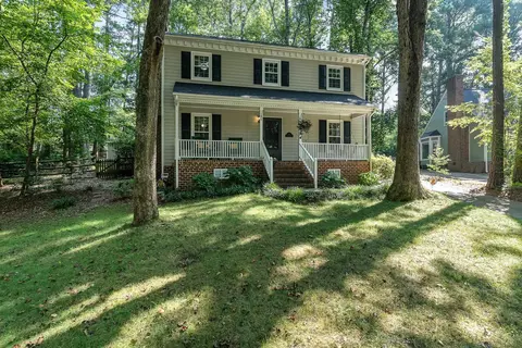19 E Bayberry Ct, Durham, NC 27713 photo 4