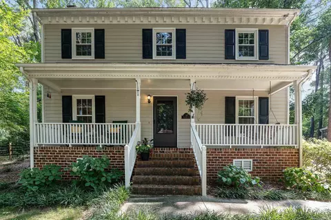 19 E Bayberry Ct, Durham, NC 27713 photo 1