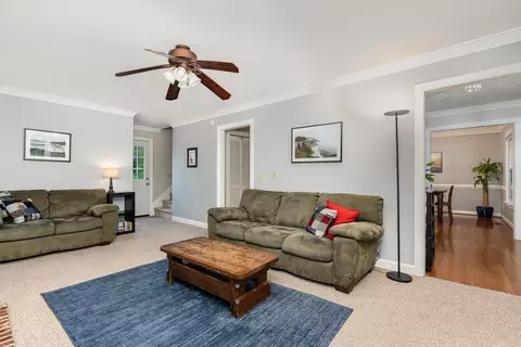 19 E Bayberry Ct, Durham, NC 27713 photo 8