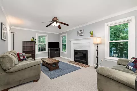 19 E Bayberry Ct, Durham, NC 27713 photo 9