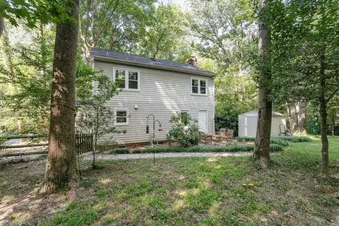 19 E Bayberry Ct, Durham, NC 27713 photo 26
