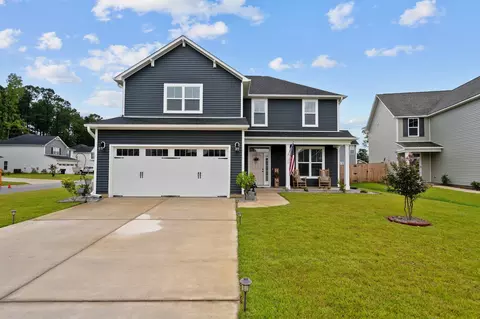 1408 Kinsley Ct NE, Leland, NC 28451