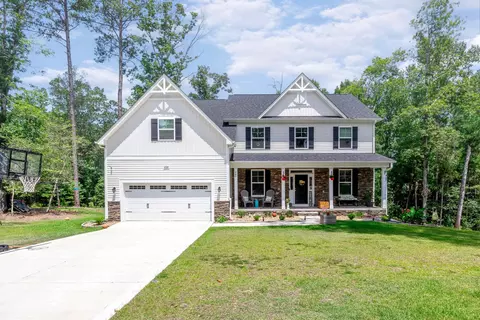 2326 Brownstone Dr, Sanford, NC 27330