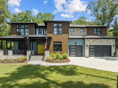 1828 Pagan, Raleigh, NC 27603