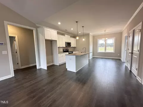 963 Micro Rd, Selma, NC 27576 photo 2