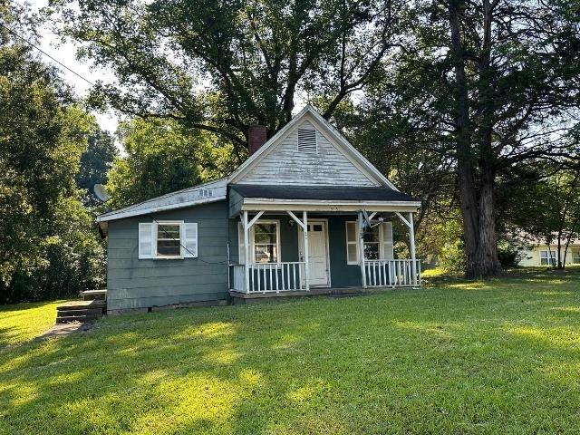 516 N Cypress St, Wendell, NC 27591