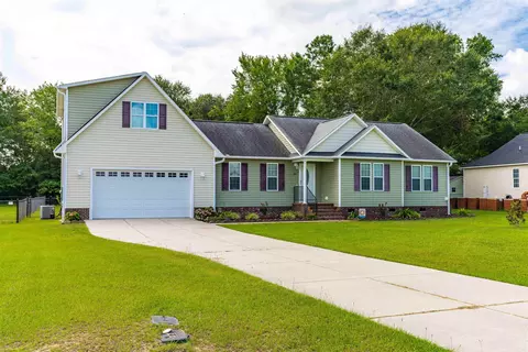 44 Beasley Estates Dr, Benson, NC 27504 photo 2
