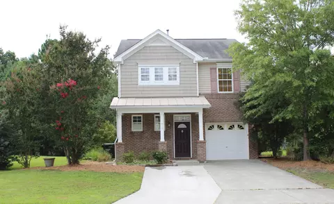919 Obsidian Way, Durham, NC 27703