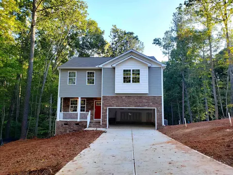 110 Taopi, Louisburg, NC 27549