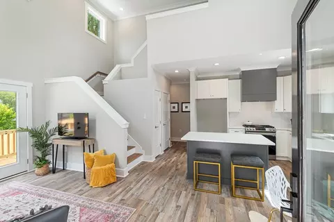 715 Drew St, Durham, NC 27701