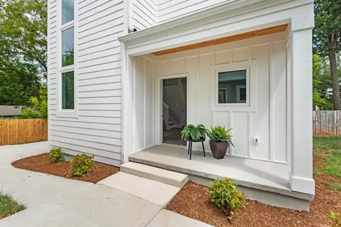715 Drew St, Durham, NC 27701 photo 5