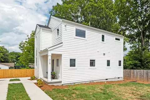 715 Drew St, Durham, NC 27701 photo 3