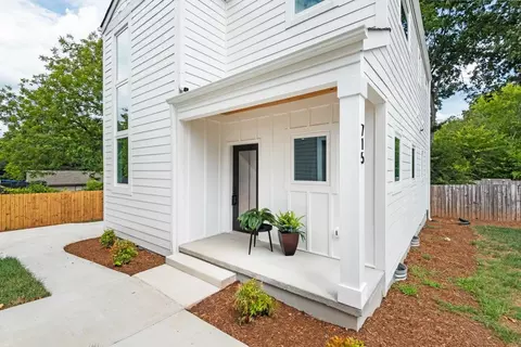 715 Drew St, Durham, NC 27701 photo 4