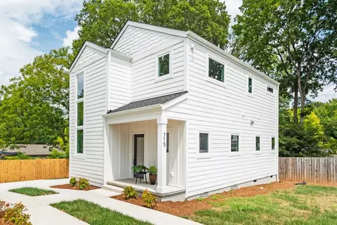 715 Drew St, Durham, NC 27701 photo 2