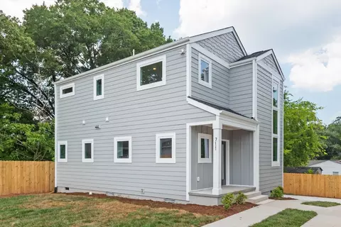 711 Drew St, Durham, NC 27701 photo 3