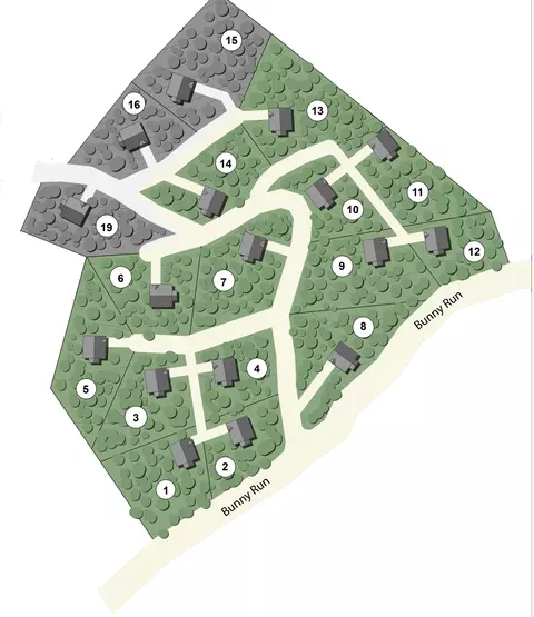 68 Moon Howler #LOT 13, Murphy, NC 28906