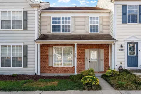 5343 Glen Canyon Rd, Raleigh, NC 27616