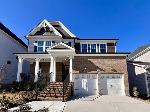 821 Challenger Ln, Knightdale, NC 27545