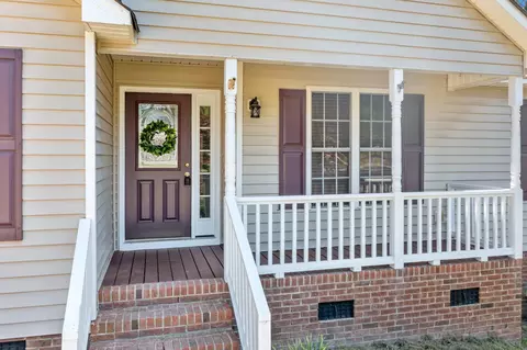 302 Laurel Dr, Smithfield, NC 27577 photo 4